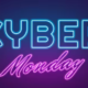 Cyber monday 2023