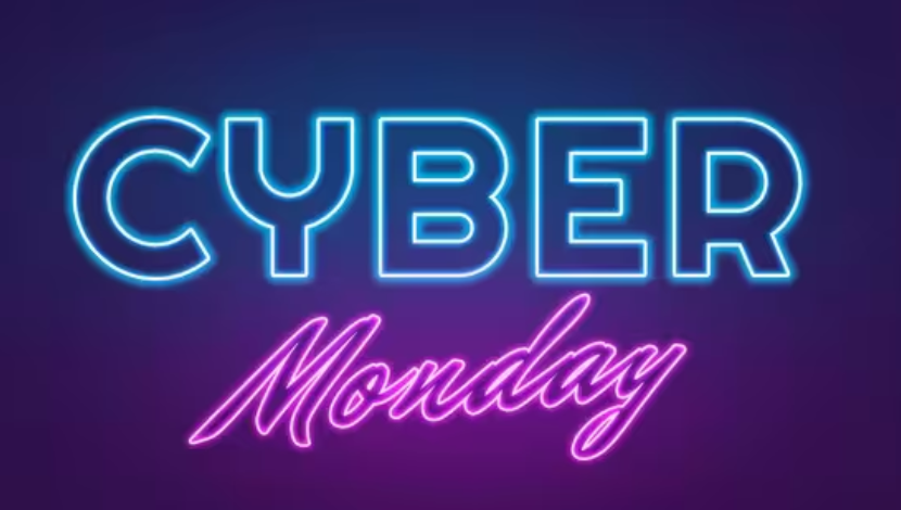 Cyber monday 2023