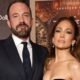 Jennifer Lopez files for divorce from Ben Affleck