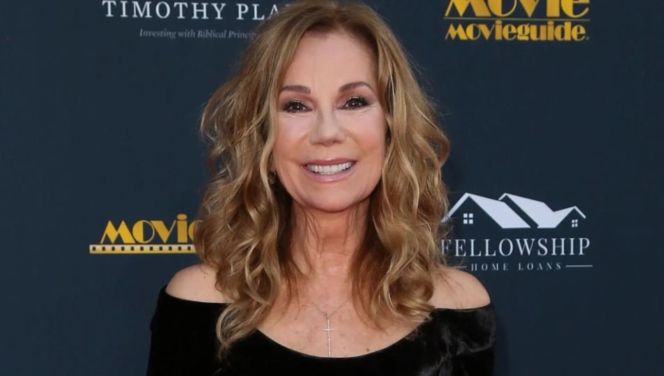 Kathie Lee Gifford Relationship