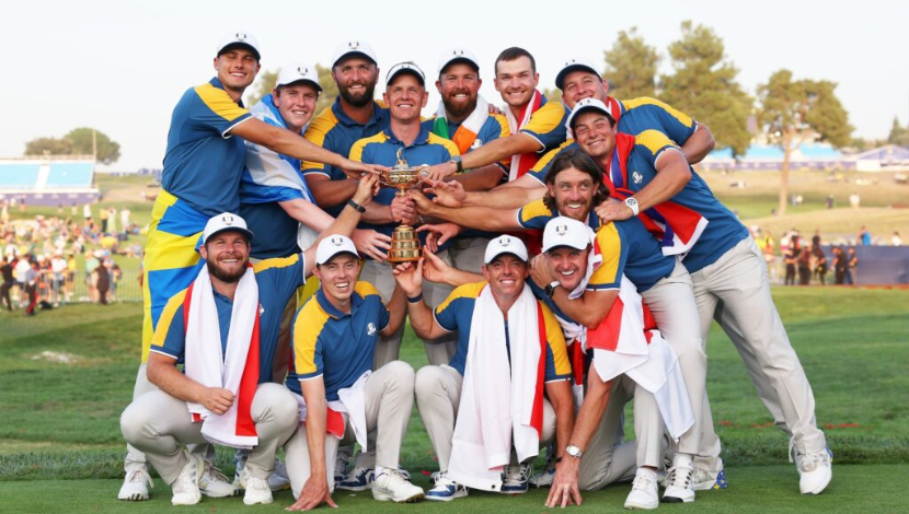 Ryder Cup 2023