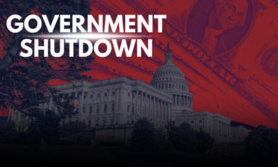 government shutdown 2023