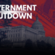 government shutdown 2023