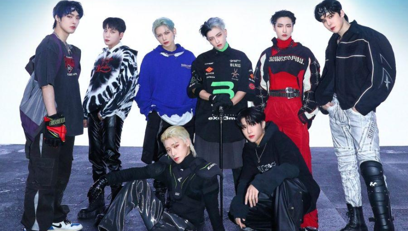 ATEEZ