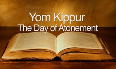 Yom kippur 2023