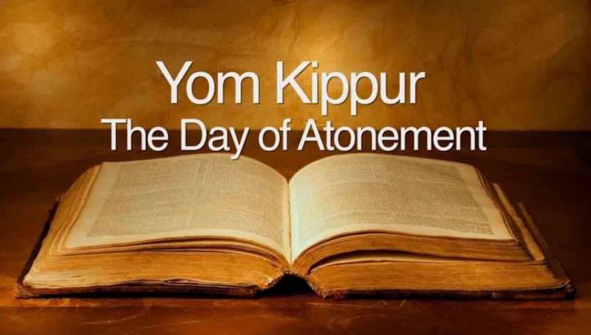 Yom kippur 2023