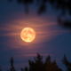 Full moon october 2023