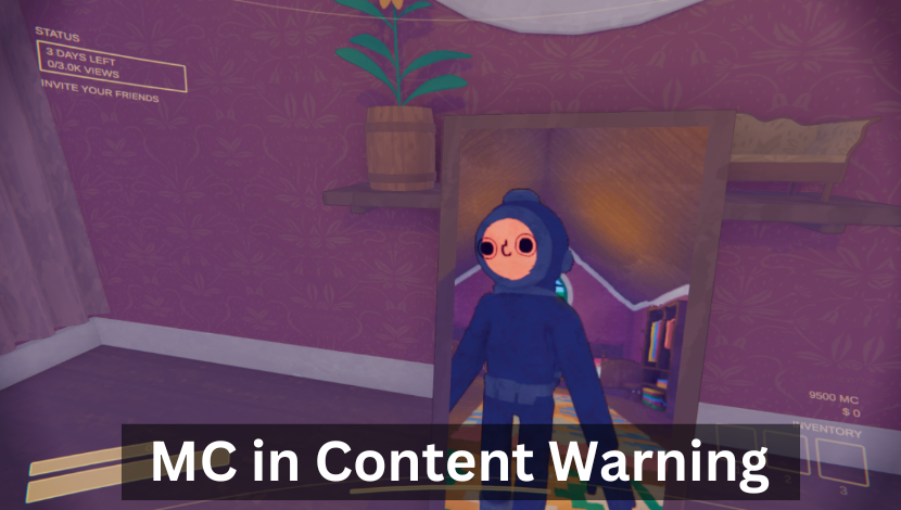 mc in content warning