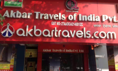 akbar travel