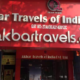 akbar travel