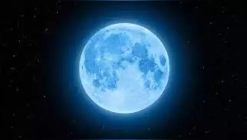 blue moon 2023