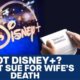 disney wrongful death lawsuit disney+