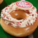 krispy kreme dr pepper doughnuts