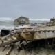 rodanthe house collapses outer banks