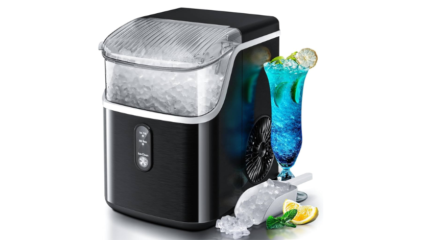 shop pebble ice maker