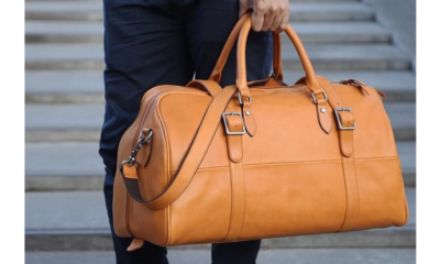 travel bags for men