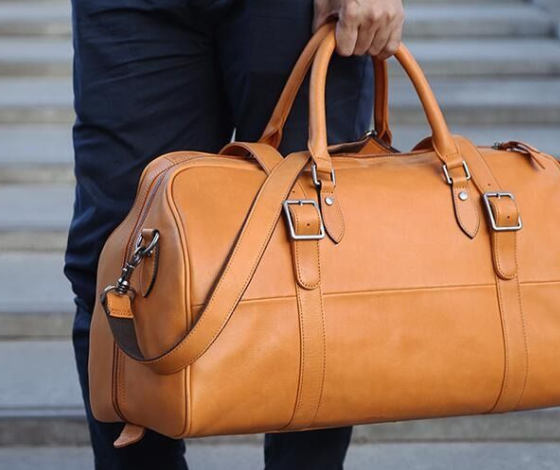 travel bags for men