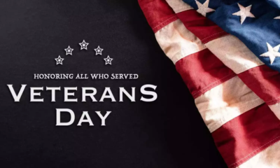 veterans organization news