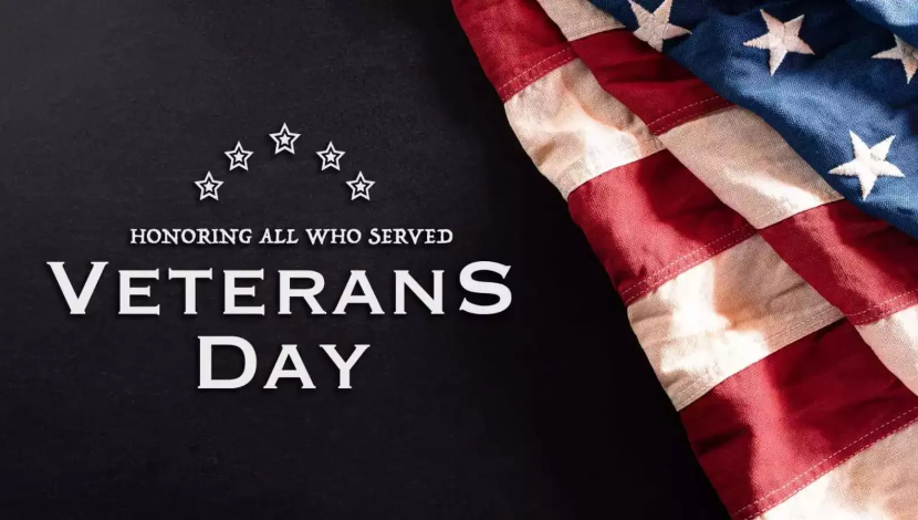 veterans organization news