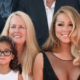 mariah carey mom and sister