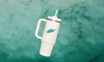 taco bell baja blast stanley cups